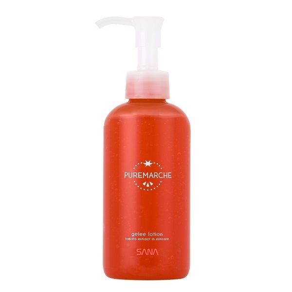 ジュレローションTM / ピュレマルシェ(化粧水, スキンケア・基礎化粧品)の通販 - @cosme公式通販【@cosme SHOPPING】