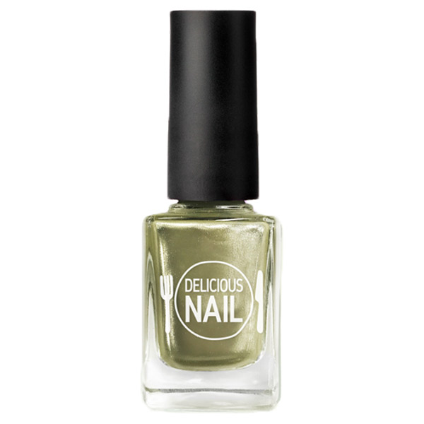 デリシャスネイル スキンフード マニキュア ネイルカラー ネイル ネイルグッズ の通販 Cosme公式通販 Cosme Shopping