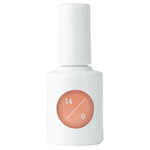 ウカ カラーベースコート ゼロ ウカ ベースコート ネイル ネイルグッズ の通販 Cosme公式通販 Cosme Shopping