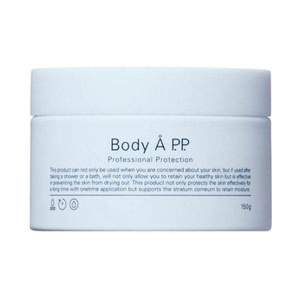 ボディエープロフェッショナルプロテクション Body A P P A P P ボディクリーム ボディケア の通販 Cosme公式通販 Cosme Shopping ボディエープロフェッショナルプロテクション Body A P P A P P ボディクリーム ボディケア の通販 Cosme公式通販 Cosme Shopping