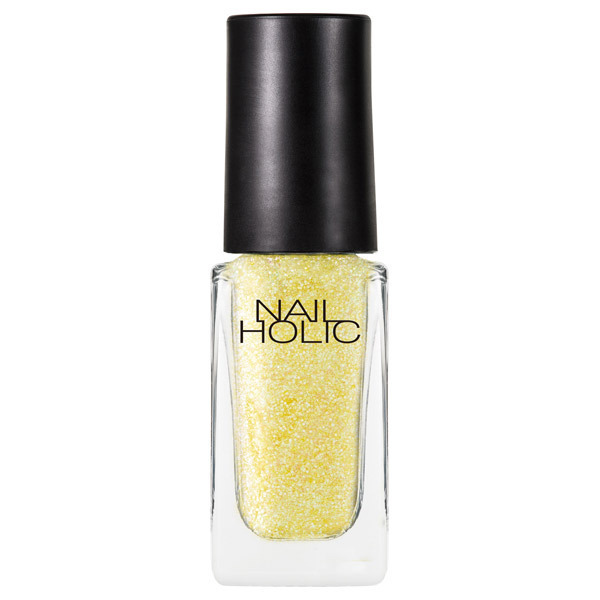 オーロラグリッター ネイルホリック マニキュア ネイルカラー ネイル ネイルグッズ の通販 Cosme公式通販 Cosme Shopping