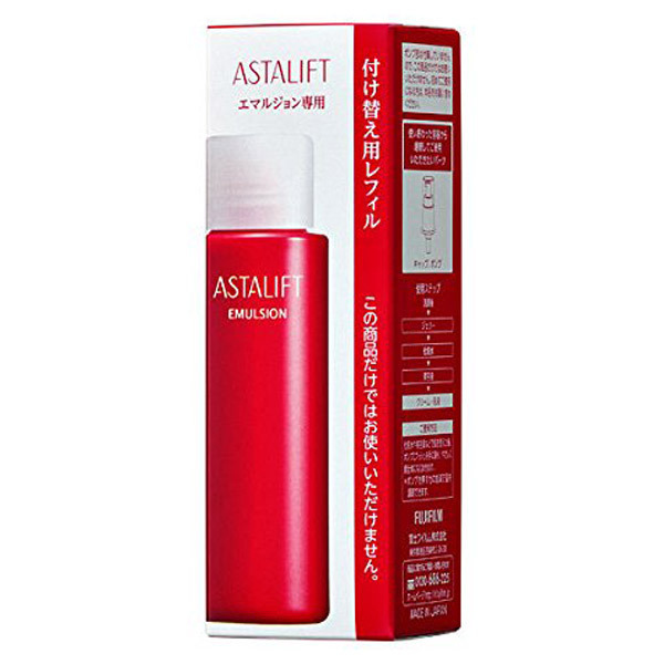ASTALIFTエマルジョン専用 エマルジョン / アスタリフト(乳液, スキンケア・基礎化粧品)の