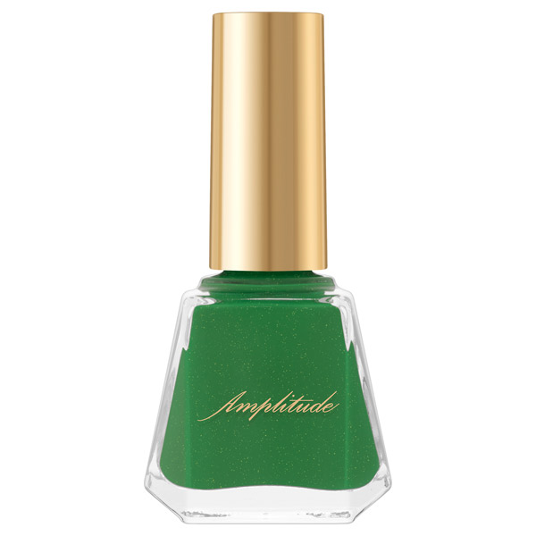 コンスピキュアス ネイルカラー Amplitude アンプリチュード マニキュア ネイルカラー ネイル ネイルグッズ の通販 Cosme公式通販 Cosme Shopping