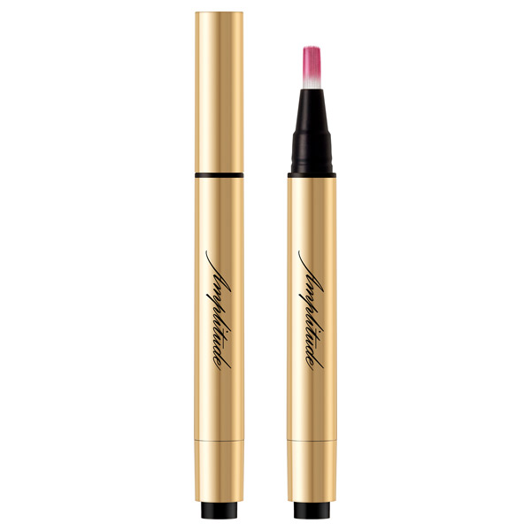 コンスピキュアス ブラッシュリップス Amplitude アンプリチュード 口紅 メイクアップ の通販 Cosme公式通販 Cosme Shopping