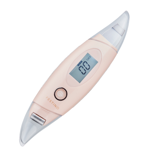 充電式 フェイシャル Emsピーリング Festino フェイスケア美容家電 美容家電 の通販 Cosme公式通販 Cosme Shopping