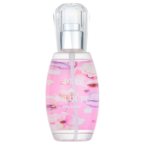 ミスジョアンジュ ヘア ボディコロン コットンリリィの香り ミスジョアンジュ ヘアフレグランス 香水 ヘアフレグランス の通販 Cosme公式通販 Cosme Shopping