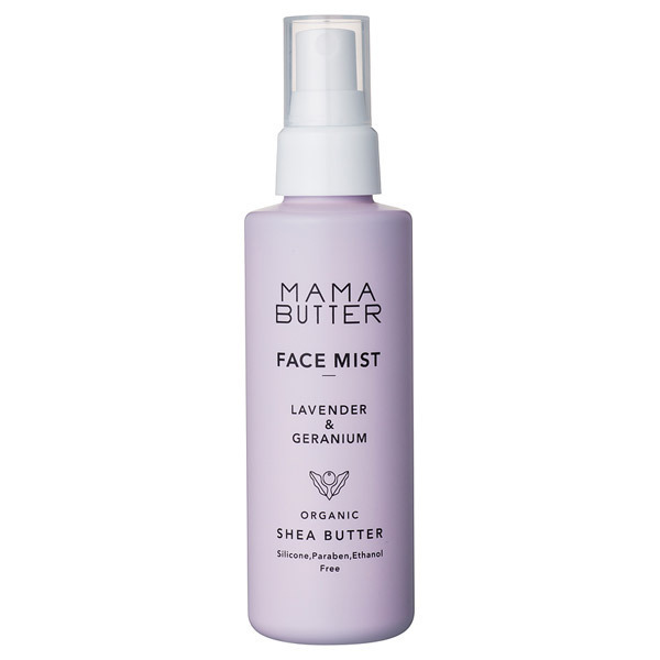 フェイスミスト ママバター 化粧水 スキンケア 基礎化粧品 の通販 Cosme公式通販 Cosme Shopping