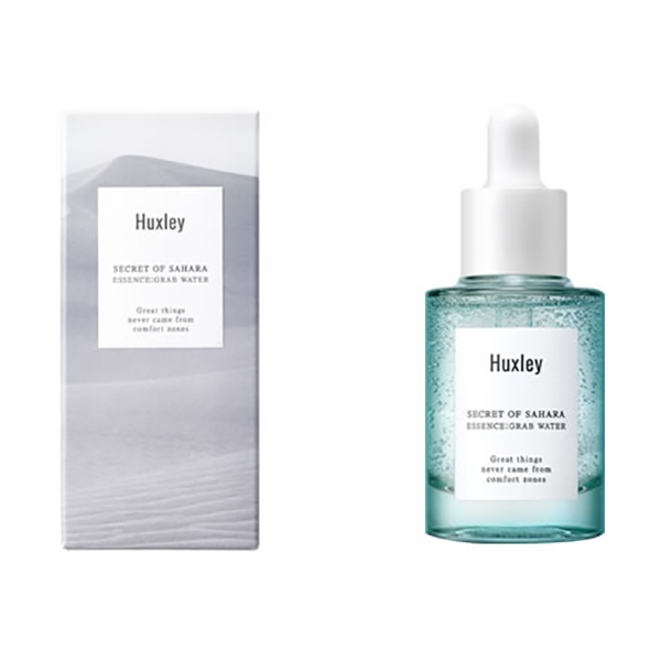 エッセンスグラッブウォーター Huxley 美容液 スキンケア 基礎化粧品 の通販 Cosme公式通販 Cosme Shopping