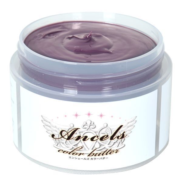 Ancels color butter ９色 ２個〜９個セット ANCELS COLOR BUTTER / エンシェールズ(ヘアカラートリートメント