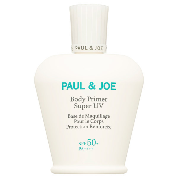 Paul＆JOE ポールアンドジョー ボディーオイル