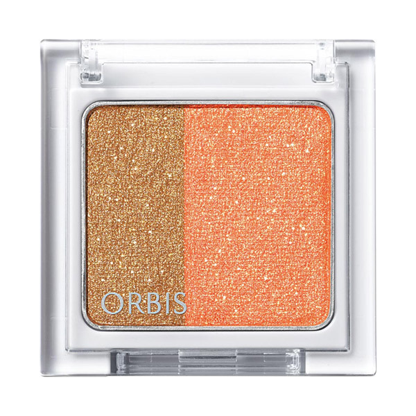 ツイングラデーションアイカラー オルビス パウダーアイシャドウ メイクアップ の通販 Cosme公式通販 Cosme Shopping ツイングラデーションアイカラー オルビス パウダーアイシャドウ メイクアップ の通販 Cosme公式通販 Cosme Shopping