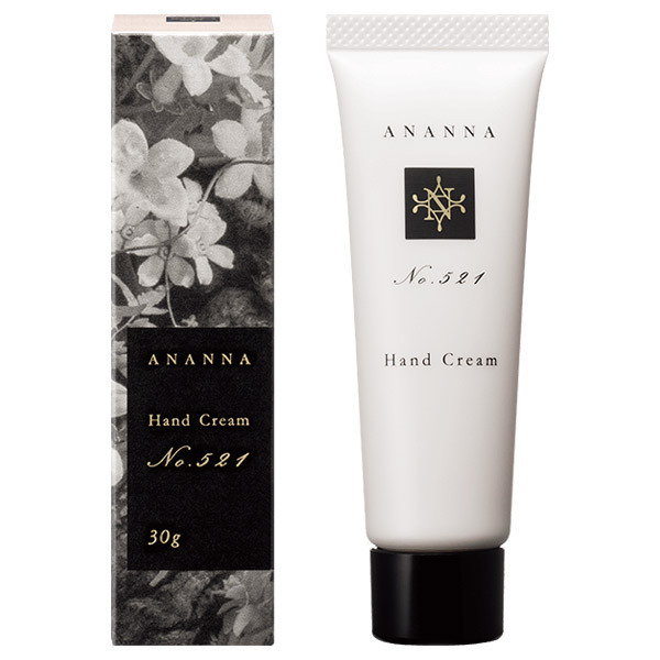 Ananna No 521 ハンドクリーム ハンドクリーム ボディケア の通販 Cosme公式通販 Cosme Shopping Ananna No 521 ハンドクリーム ハンドクリーム ボディケア の通販 Cosme公式通販 Cosme Shopping