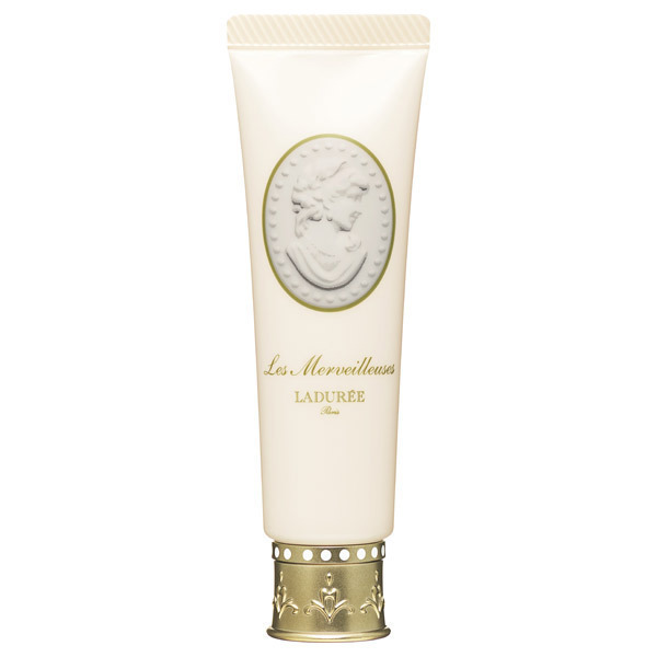 モイスチュアライジング メイクアップ ベース レ メルヴェイユーズ ラデュレ 化粧下地 ベースメイク の通販 Cosme公式通販 Cosme Shopping