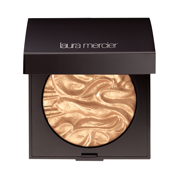 ローラメルシエ ハイライト ゴールド laura mercier