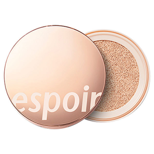 プロテーラービーグロウクッション Espoir エスポア 海外 クッションファンデーション ベースメイク の通販 Cosme公式通販 Cosme Shopping