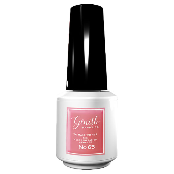 検定に向けてのマネキュア Mianel-初心者向けのクリアクリスタルマニキュア,6色