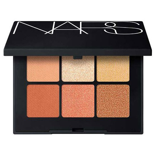 NARS アイシャドーパレット