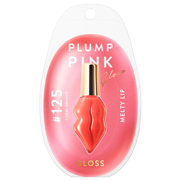 プランプピンク メルティーリップ グロス ステラシード リップグロス メイクアップ の通販 Cosme公式通販 Cosme Shopping プランプピンク メルティーリップ グロス ステラシード リップグロス メイクアップ の通販 Cosme公式通販 Cosme Shopping