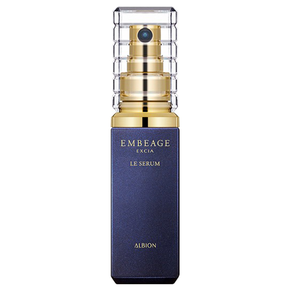 アルビオン エクシア アンベアージュ ル セラム 40ml 美容液 エクシア アンベアージュ ル セラム / アルビオン(美容液, スキンケア