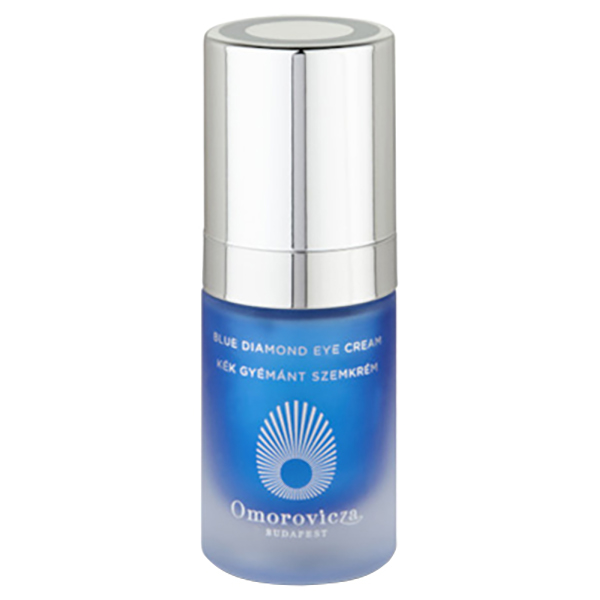 ブルーダイヤモンドアイクリーム / Omorovicza(アイクリーム