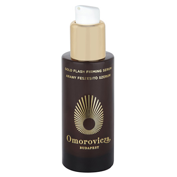 ゴールドフラッシュファーミングセラム / Omorovicza(美容液