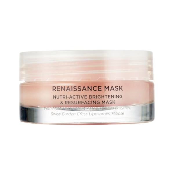 ルネサンス マスク Oskia ジェルパック スキンケア 基礎化粧品 の通販 Cosme公式通販 Cosme Shopping