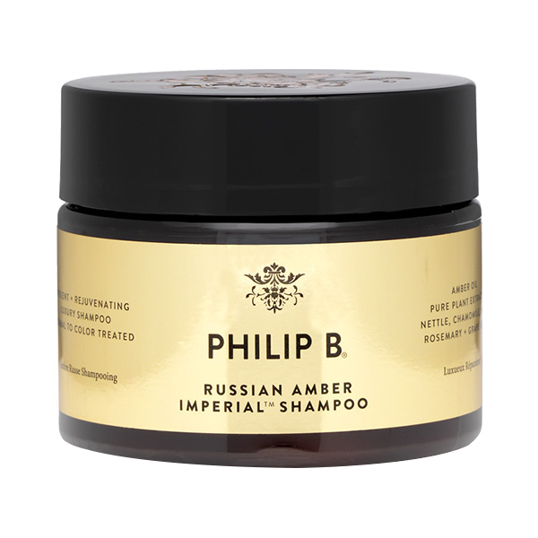 【新品未使用】フィリップビー ロシアンアンバーインペリアルシャンプー 355ml ロシアンアンバーインペリアルシャンプー / フィリップB(シャンプー