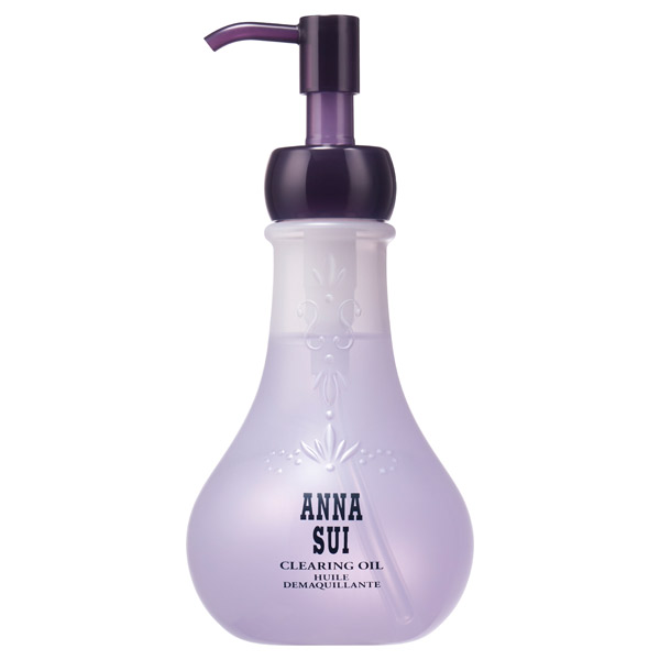 クレンジング オイル / アナ スイ(クレンジングオイル, スキンケア・基礎化粧品)の通販 - @cosme公式通販【@cosme SHOPPING】