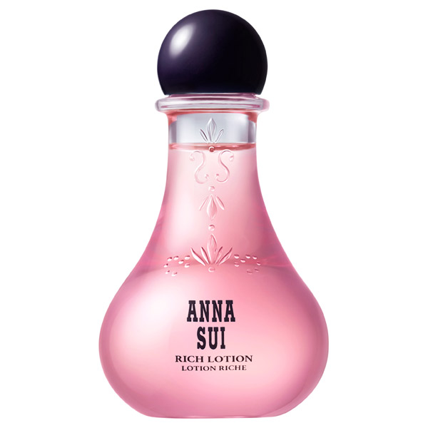 リッチ ローション / アナ スイ(化粧水, スキンケア・基礎化粧品