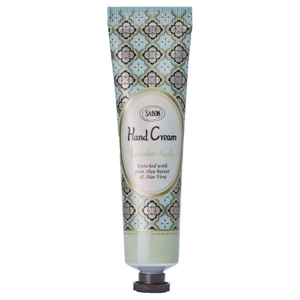ハンドクリーム ラベンダー アップル サボン ハンドクリーム ボディケア の通販 Cosme公式通販 Cosme Shopping