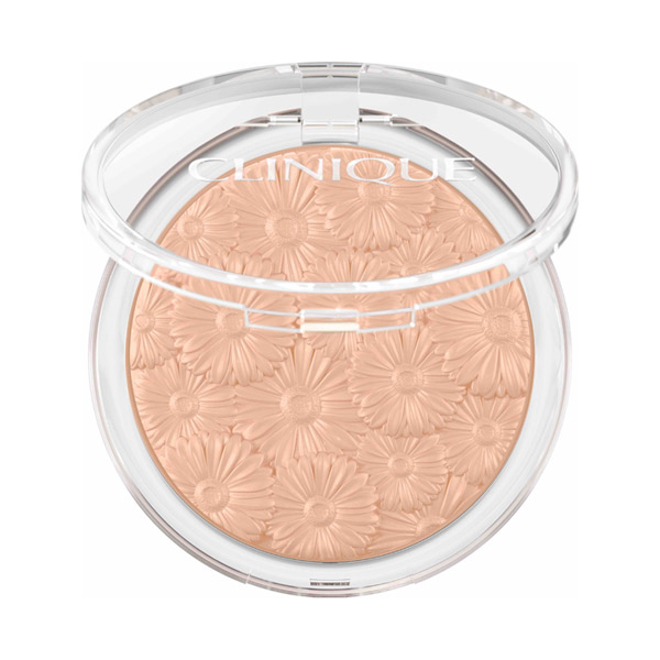 数量限定 パウダー ポップ フラワー クリニーク パウダーチーク メイクアップ の通販 Cosme公式通販 Cosme Shopping