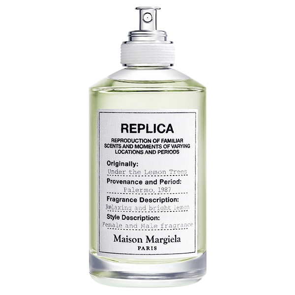 REPLICA レイジーサンデーモーニング　10ml 香水　メゾンマルジェラ　p