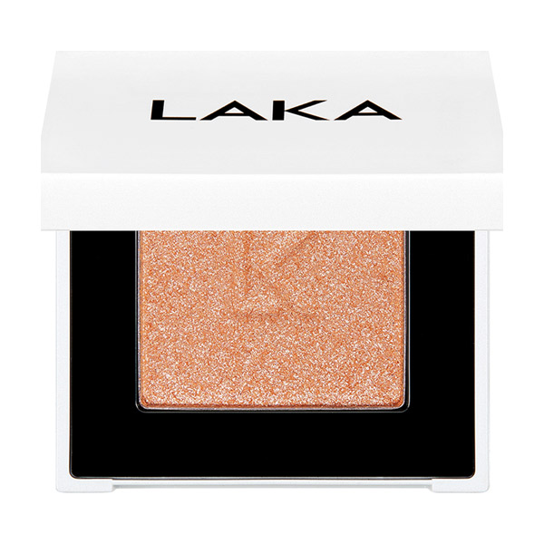 ジャストアイシャドウ Laka パウダーアイシャドウ メイクアップ の通販 Cosme公式通販 Cosme Shopping