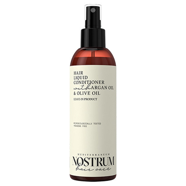 ノストラム ヘアリキッドコンディショナーリーブイン メディテラニアン コスメティックス ジャパン コンディショナー シャンプー ヘアケア ヘアスタイリング の通販 Cosme公式通販 Cosme Shopping