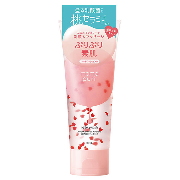 潤いジェリー洗顔 ももぷり 洗顔ジェル スキンケア 基礎化粧品 の通販 Cosme公式通販 Cosme Shopping 潤いジェリー洗顔 ももぷり 洗顔ジェル スキンケア 基礎化粧品 の通販 Cosme公式通販 Cosme Shopping