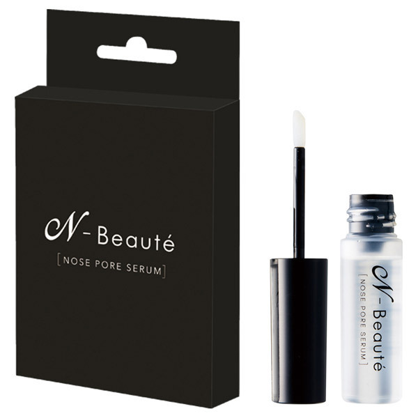 Nbeaute ノーズポアセラム 美容液 スキンケア 基礎化粧品 の通販 Cosme公式通販 Cosme Shopping Nbeaute ノーズポアセラム 美容液 スキンケア 基礎化粧品 の通販 Cosme公式通販 Cosme Shopping
