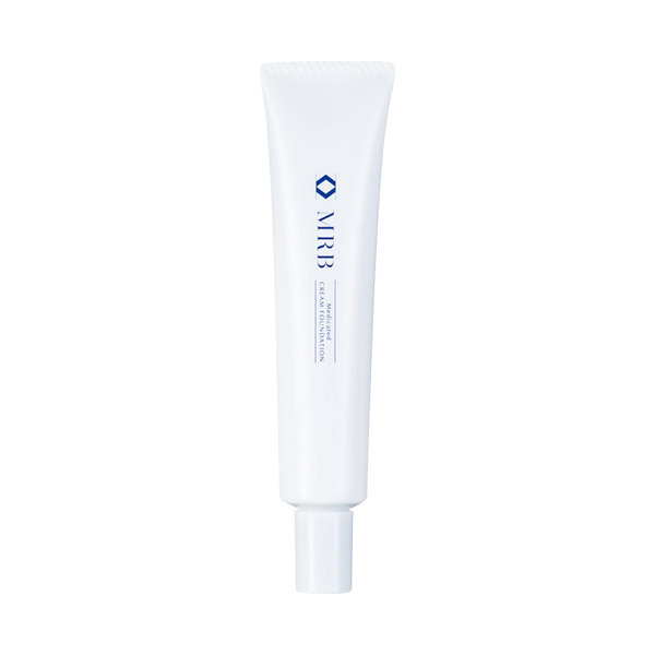 薬用 美白 クリームファンデーション Mrb エムアールビー クリーム エマルジョンファンデーション ベースメイク の通販 Cosme公式通販 Cosme Shopping 薬用 美白 クリームファンデーション Mrb エムアールビー クリーム エマルジョンファンデーション ベースメイク の通販 Cosme公式通販 Cosme Shopping