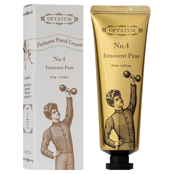 パフュームハンドクリーム パフュームハンドクリーム SENSUALITY 50ml - 쇼핑몰 이름