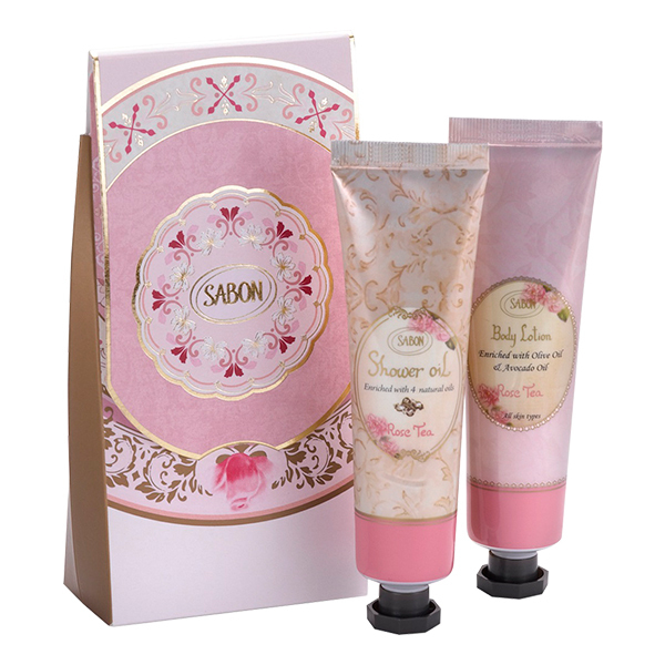 ローズティー トライアルギフト サボン ボディケアキット キット セット の通販 Cosme公式通販 Cosme Shopping ローズティー トライアルギフト サボン ボディケアキット キット セット の通販 Cosme公式通販 Cosme Shopping