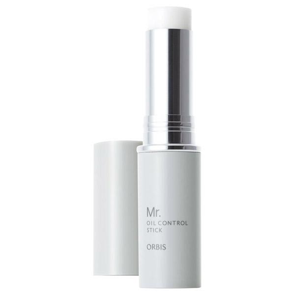 ミスター オイルコントロール スティック オルビス その他化粧下地 ベースメイク の通販 Cosme公式通販 Cosme Shopping