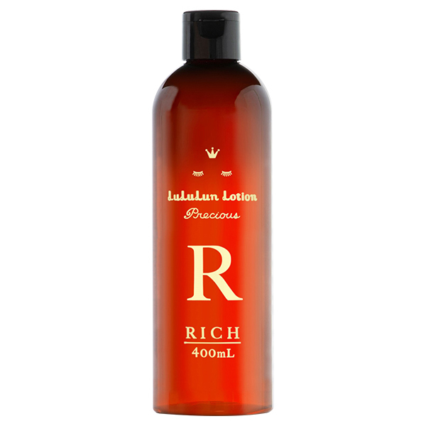 ルルルンプレシャスローション リッチ ルルルン 化粧水 スキンケア 基礎化粧品 の通販 Cosme公式通販 Cosme Shopping ルルルンプレシャスローション リッチ ルルルン 化粧水 スキンケア 基礎化粧品 の通販 Cosme公式通販 Cosme Shopping