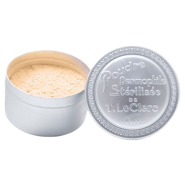 ルースパウダー ティルクレール ルースパウダー ベースメイク の通販 Cosme公式通販 Cosme Shopping