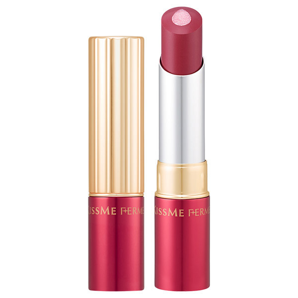 Wカラー美容液ルージュ キスミー フェルム 口紅 メイクアップ の通販 Cosme公式通販 Cosme Shopping
