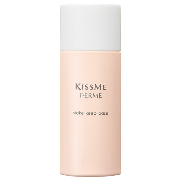 くずれ防止化粧下地 キスミー フェルム 化粧下地 ベースメイク の通販 Cosme公式通販 Cosme Shopping