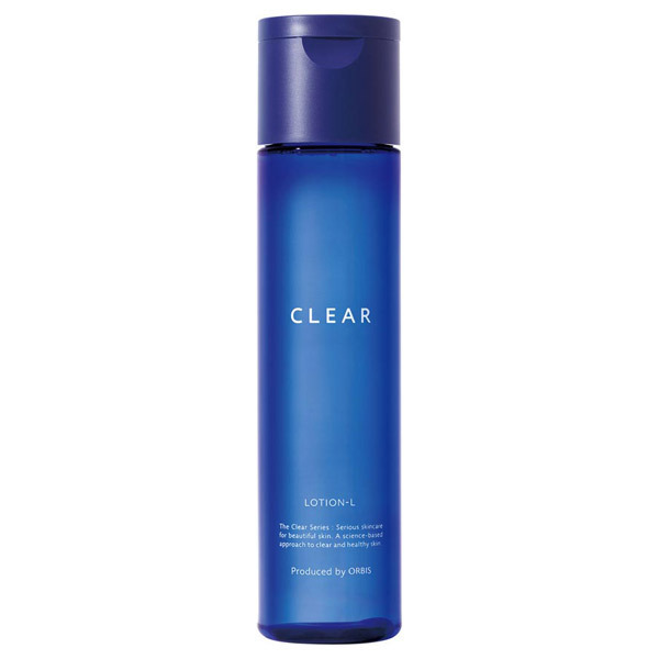 クリアローション L さっぱりタイプ オルビス 化粧水 スキンケア 基礎化粧品 の通販 Cosme公式通販 Cosme Shopping クリアローション L さっぱりタイプ オルビス 化粧水 スキンケア 基礎化粧品 の通販 Cosme公式通販 Cosme Shopping
