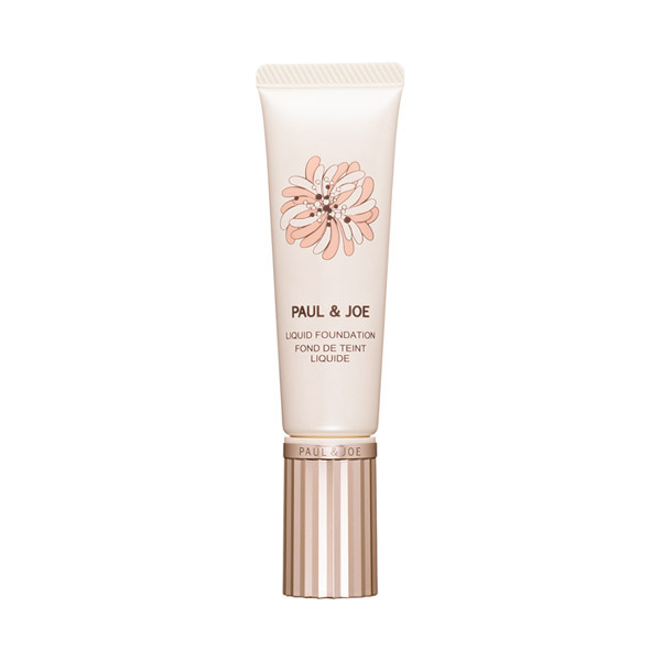 リキッド ファンデーション ポール ジョー ボーテ リキッドファンデーション ベースメイク の通販 Cosme公式通販 Cosme Shopping