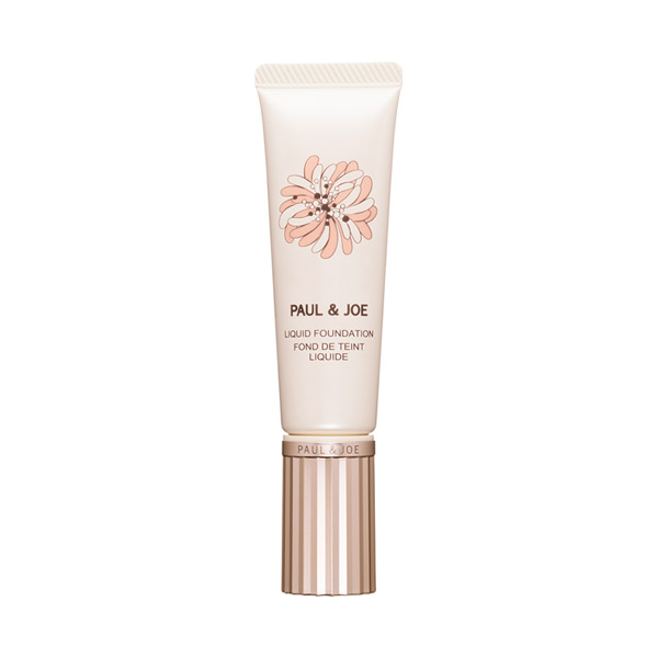 リキッド ファンデーション ポール ジョー ボーテ リキッドファンデーション ベースメイク の通販 Cosme公式通販 Cosme Shopping