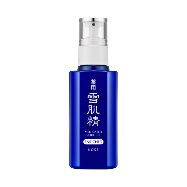 薬用 雪肌精 乳液 エンリッチ / 雪肌精(乳液, スキンケア・基礎化粧品)の通販 - @cosme公式通販【@cosme SHOPPING】
