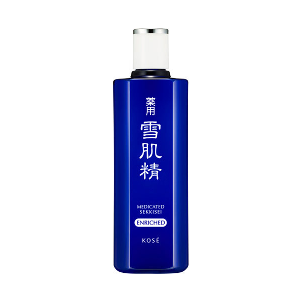 薬用 雪肌精 エンリッチ 500ml （医薬部外品）