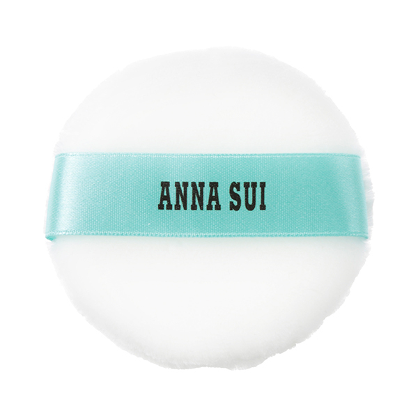 ブライトニングフェイスパウダー パフ アナ スイ パフ スポンジ メイクアップ ケアグッズ の通販 Cosme公式通販 Cosme Shopping